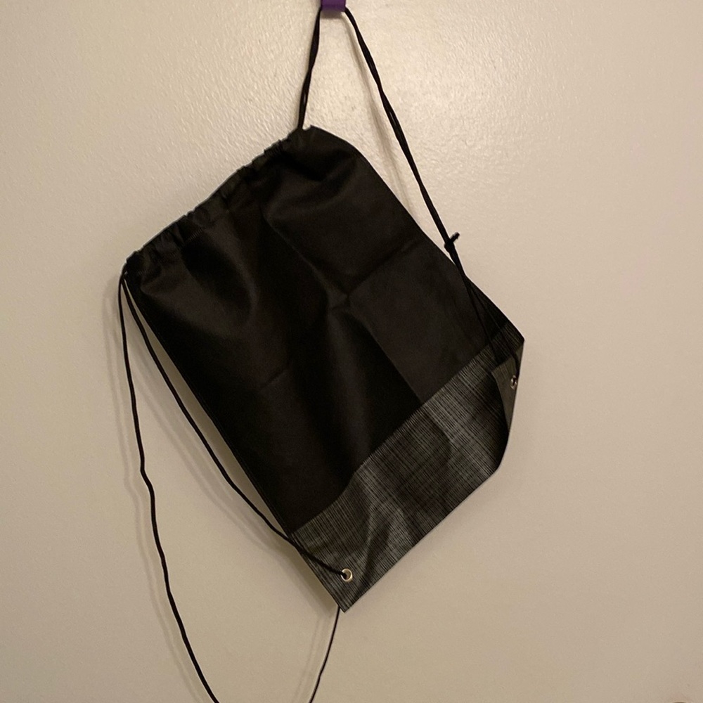 String Backpack - image 1